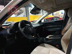 مازدا CX-30